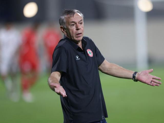 ​黎巴嫩换帅“吃回头草”  黑山“下课”主帅随即转岗