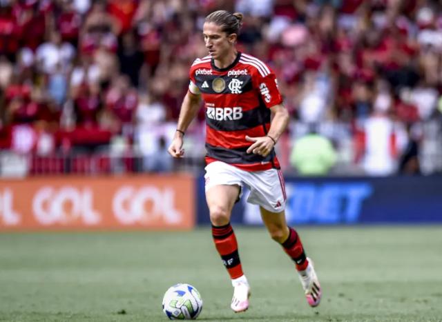 jiuyou-38岁费利佩·路易斯挂靴 想做教练 想执教弗拉门戈