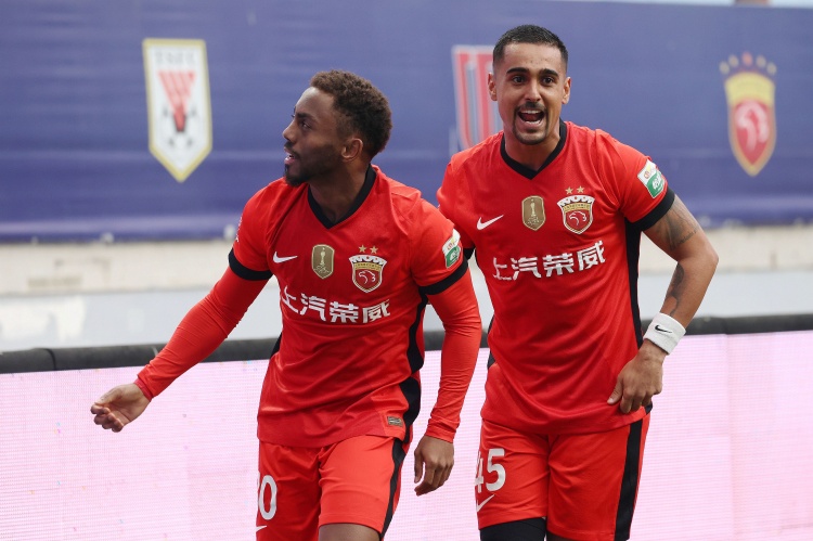 还剩一外援名额，沪媒：海港可能再度租借甚至回购加布里埃尔