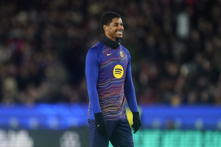 九游-世体：曼联在规划没有拉什福德的未来，后者将被巴萨3000万欧买断