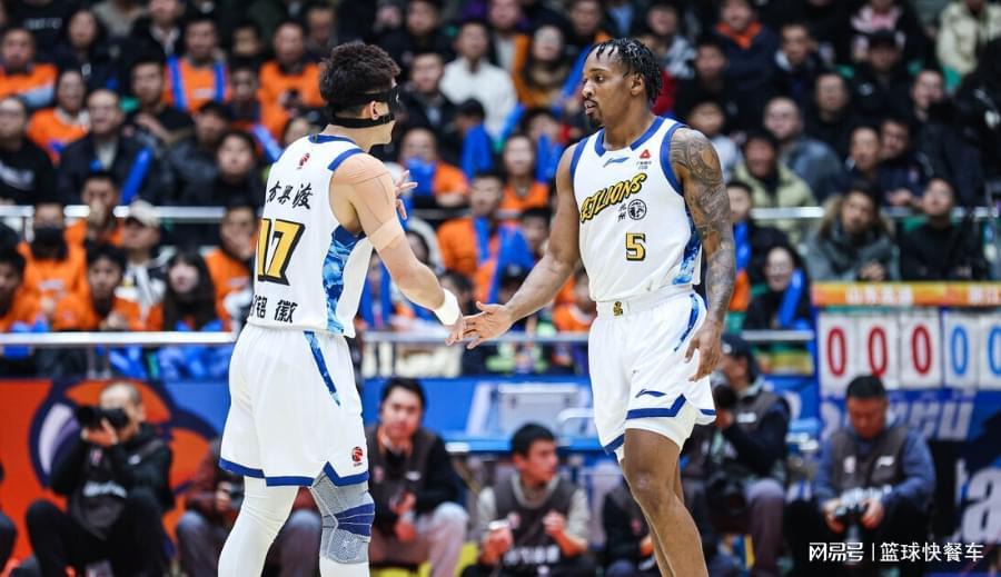 九游-CBA积分榜最新排名出炉！广厦输球稳居第1：山西第8辽篮第13