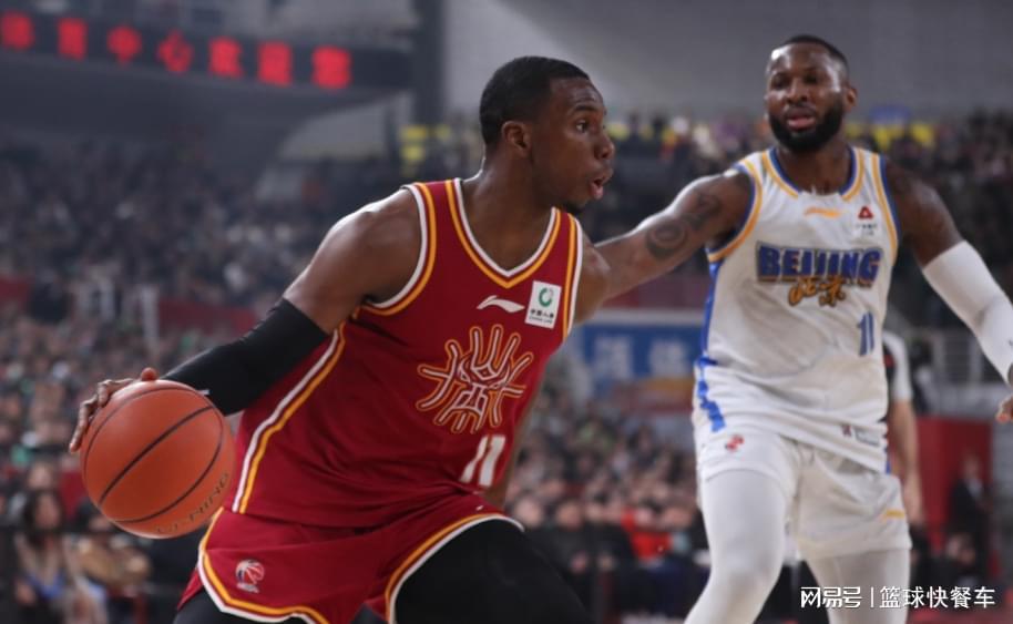 九游体育-CBA第一伪强队！山西被京粤打回原形：没李春江他们打不了硬仗？