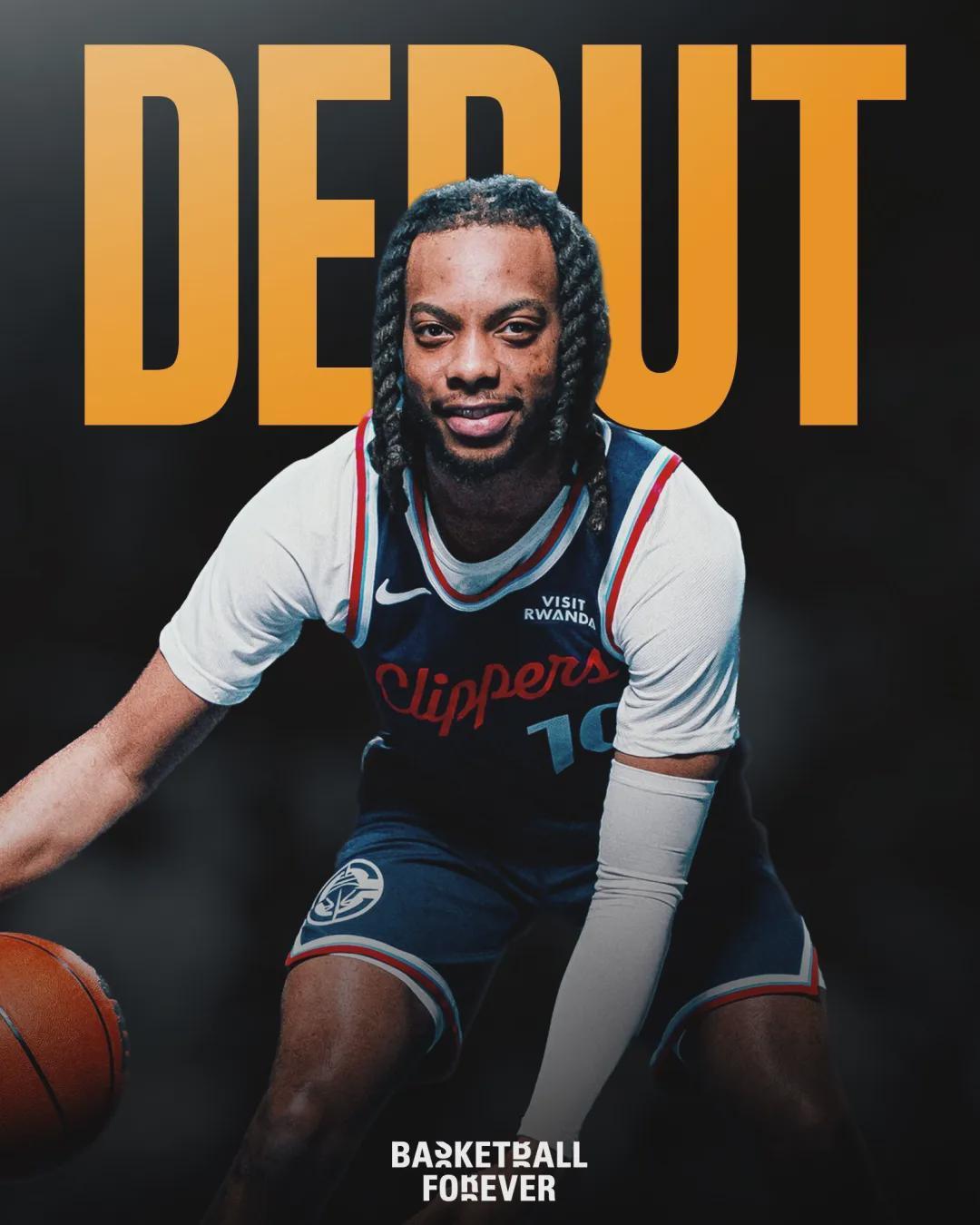 jiuyou-2换1！即将交易首秀！伦纳德等回全明星后卫